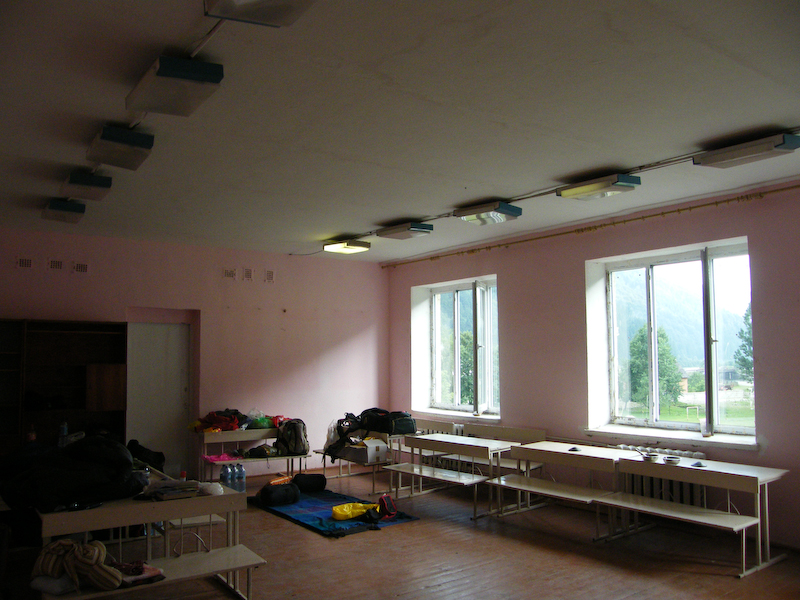 n pokoj