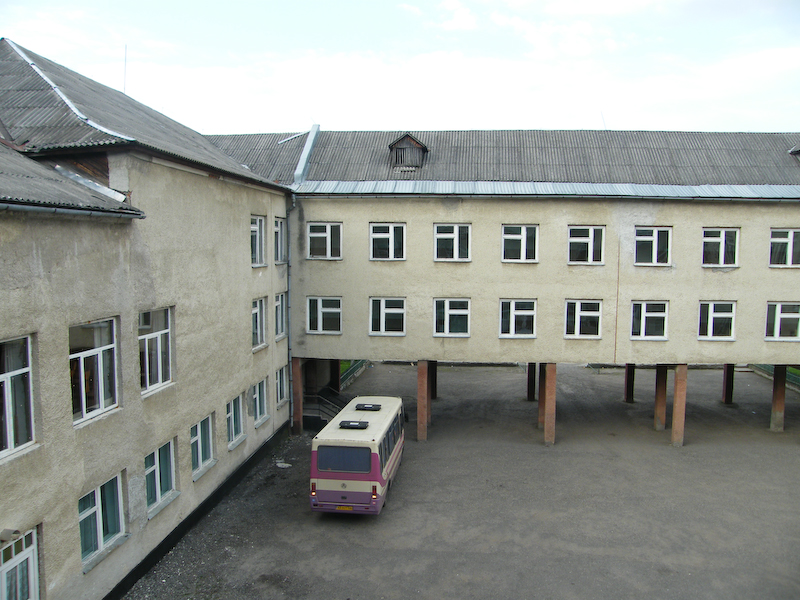 ndvo koly