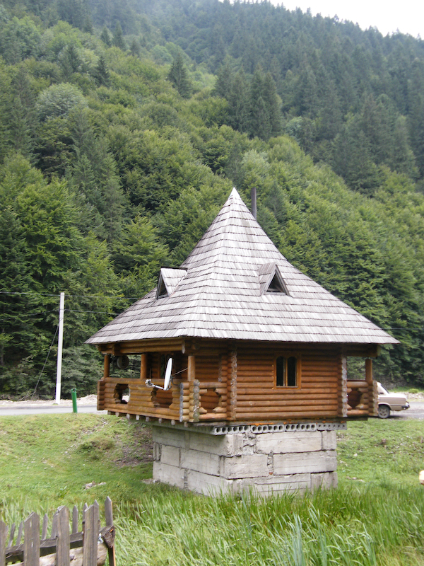 na ku noce