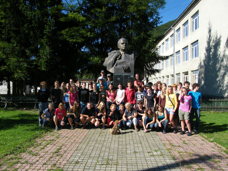 skupinovka