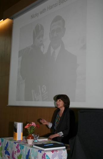 Barbara Winton